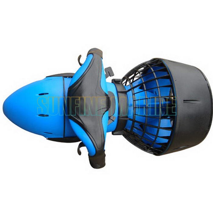 300W Two speeds NEW SEA SCOOTER