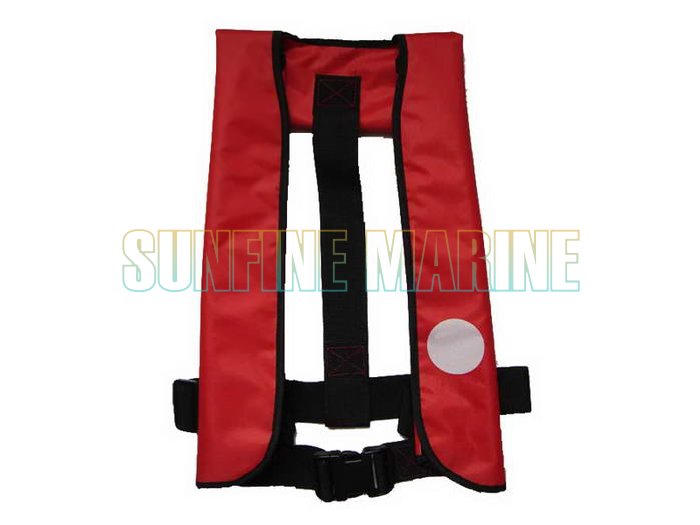 Inflatable Lifejacket SF10101