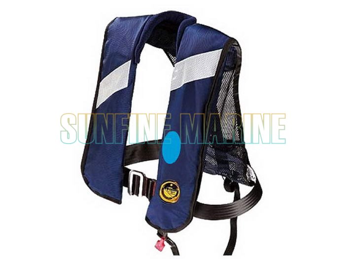 Inflatable Lifejacket SF10109