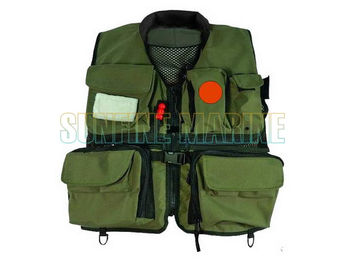 Inflatable Lifejacket SF10114