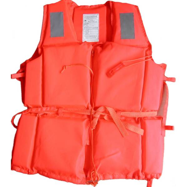 CCS Foam Lifevest SF86-3