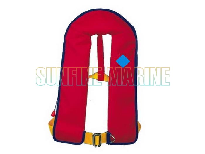 Inflatable Lifejacket SF10111