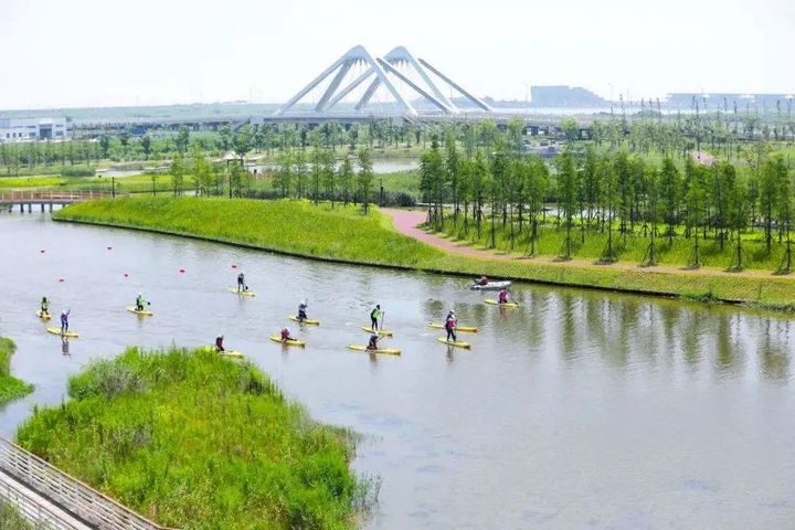 D' Boating Club