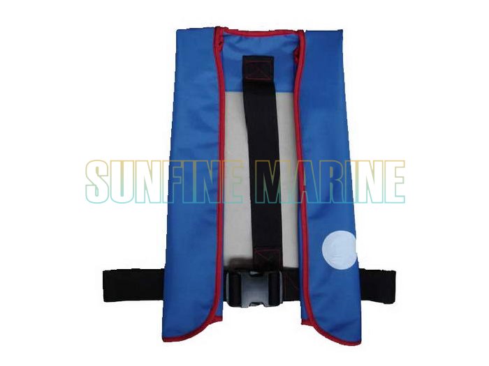 Inflatable Lifejacket SF10102