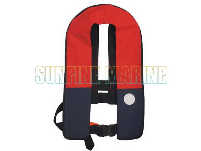 Inflatable Lifejacket SF10113