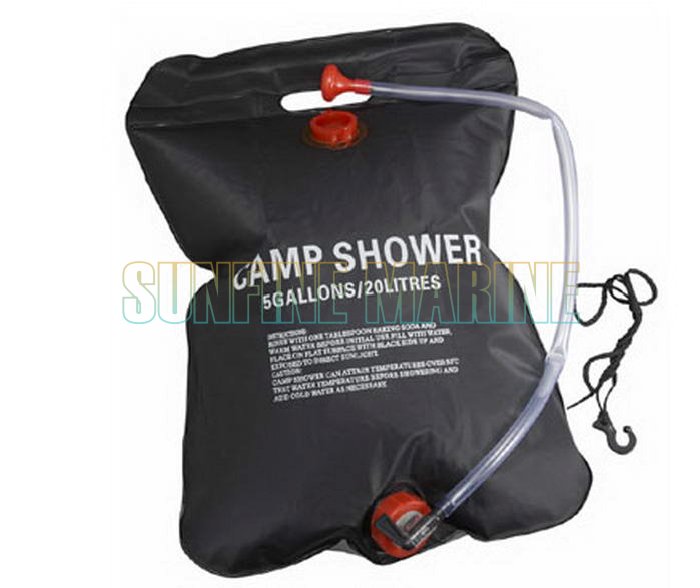 CAMPING SHOWER 20L