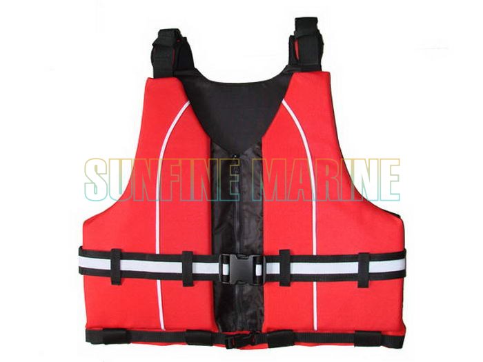 Foam Lifevest SF10204