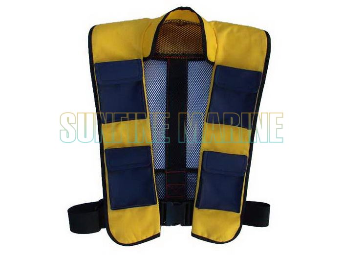 Inflatable Lifejacket SF10107