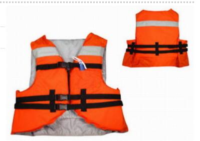 Foam Lifevest SF10238