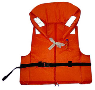 Foam Lifevest SF10233