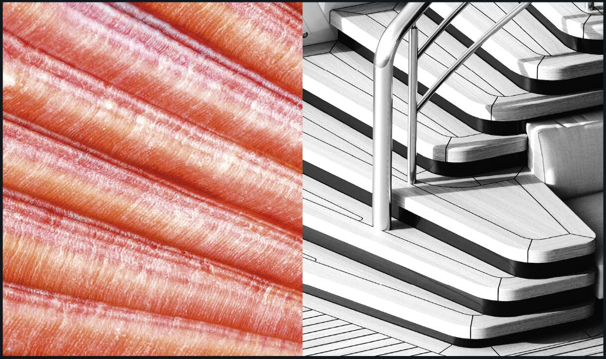 New details of 80m Amels Limited Edition yacht ahead of world debut