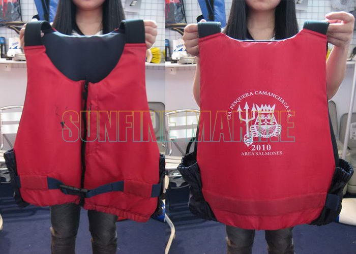 Foam Lifevest SF10214