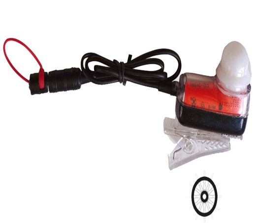 EC Lifevest Light SF10405