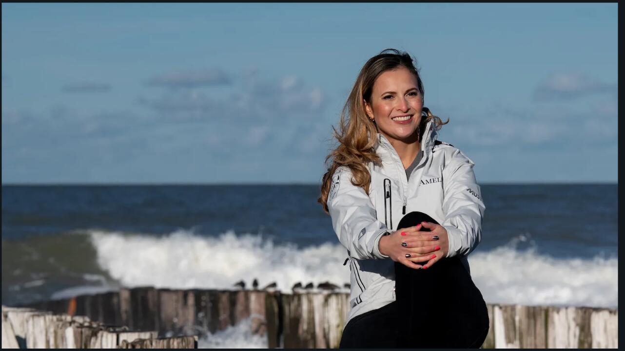 New details of 80m Amels Limited Edition yacht ahead of world debut