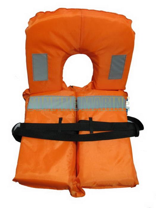 Foam Lifevest SF10231