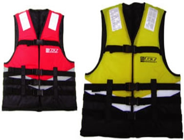 Foam Lifevest SF10245