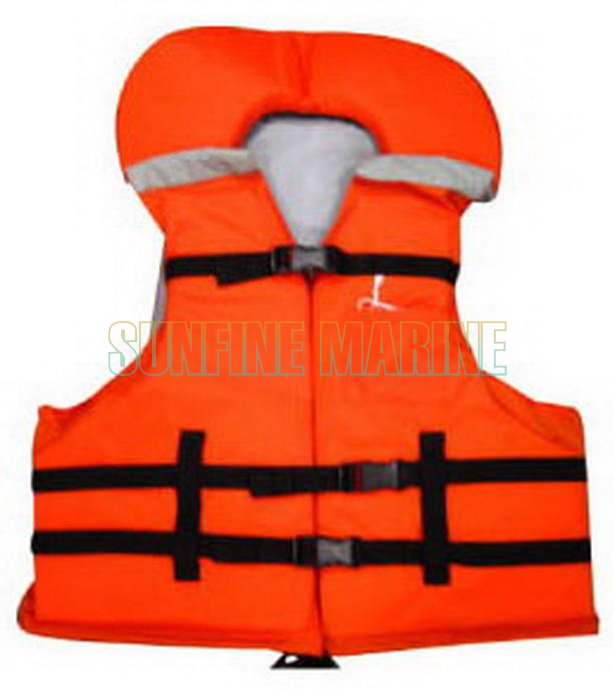 Foam Lifevest SF10251