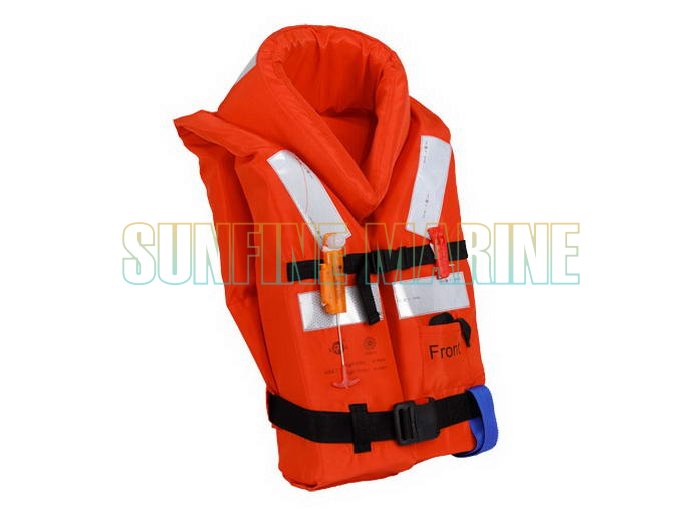 EC Lifevest SF10225