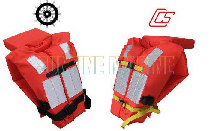 EC Foam Lifejacket SF10230