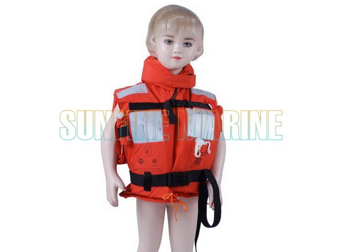 EC Lifevest for child SF10227