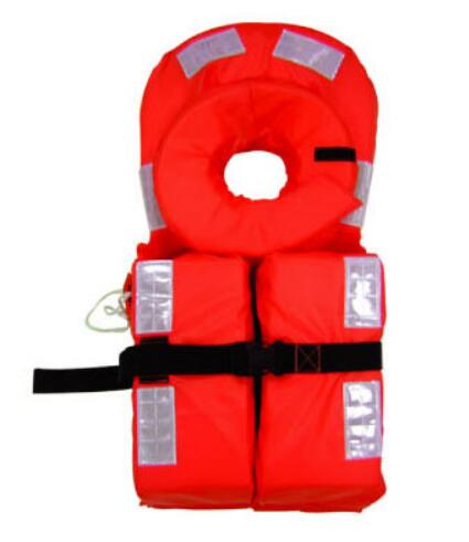 Foam Lifevest SF10235