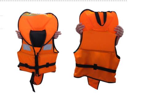 Foam Lifevest SF10213