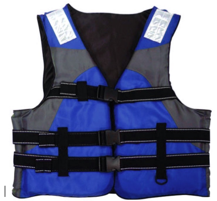 Foam Lifevest SF10255-3