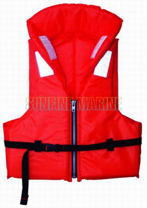 Foam Lifevest SF10247