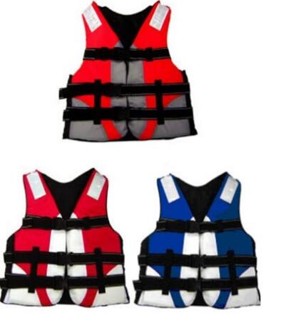 Foam Lifevest SF10243