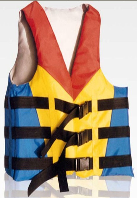 Foam Lifevest SF10217