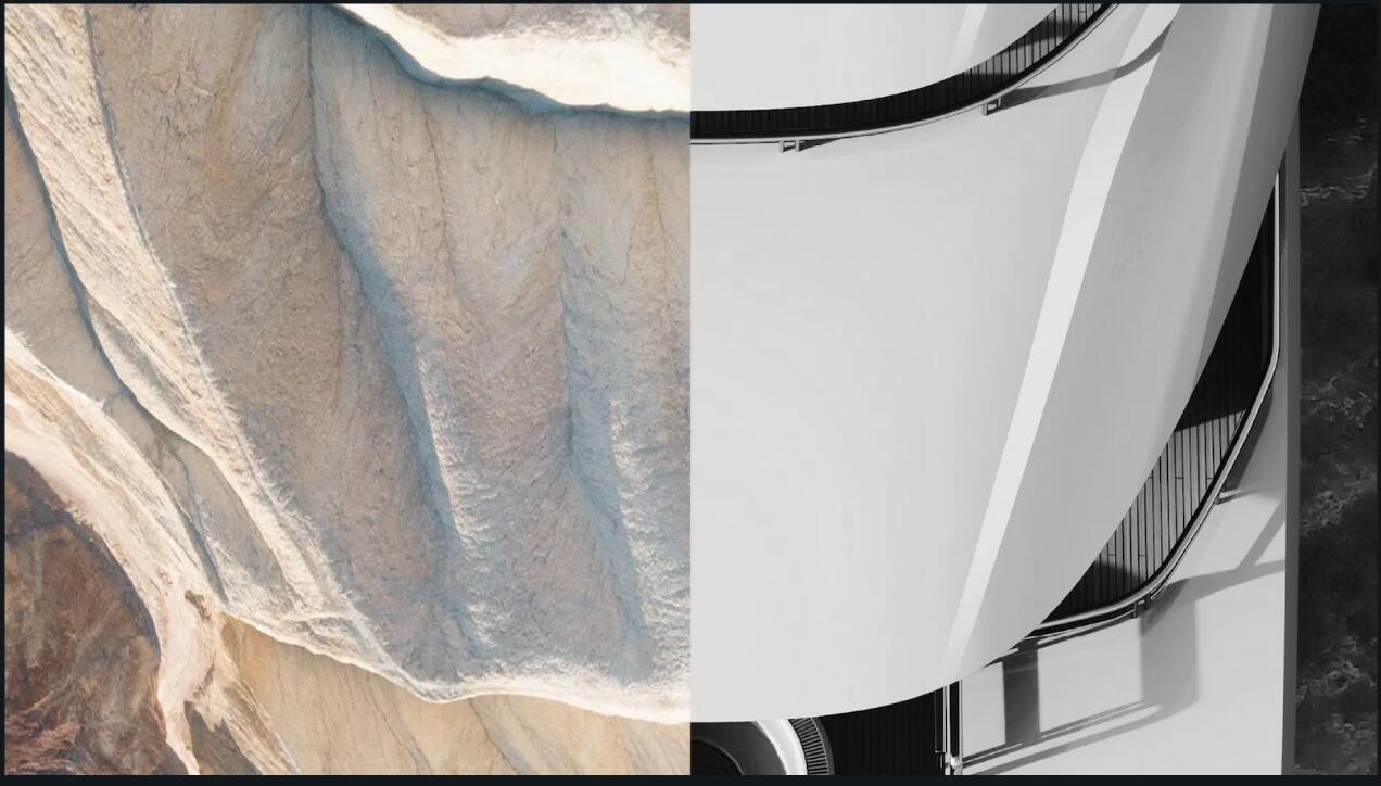 New details of 80m Amels Limited Edition yacht ahead of world debut