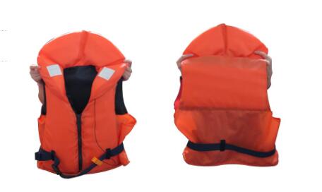 Foam Lifevest SF10212