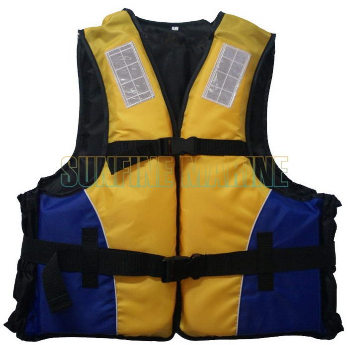 Foam Lifevest SF10239