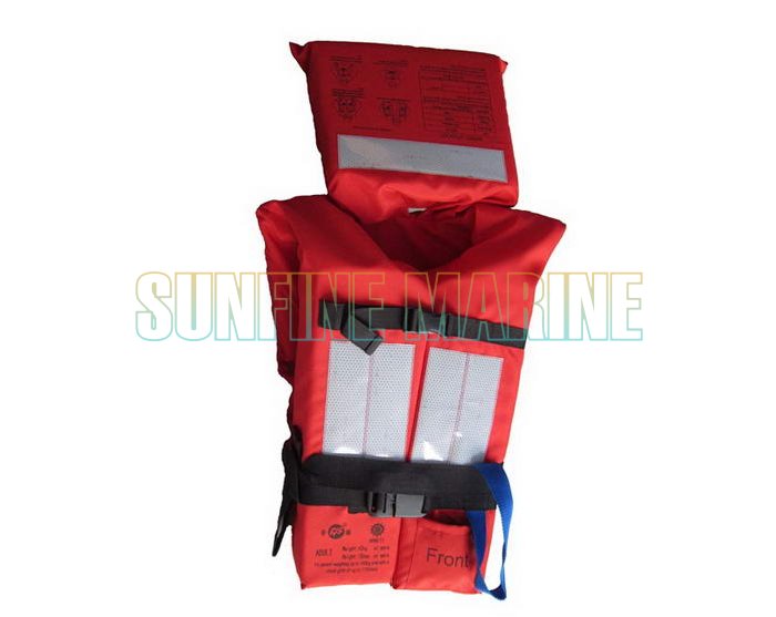 EC Lifevest SF10226