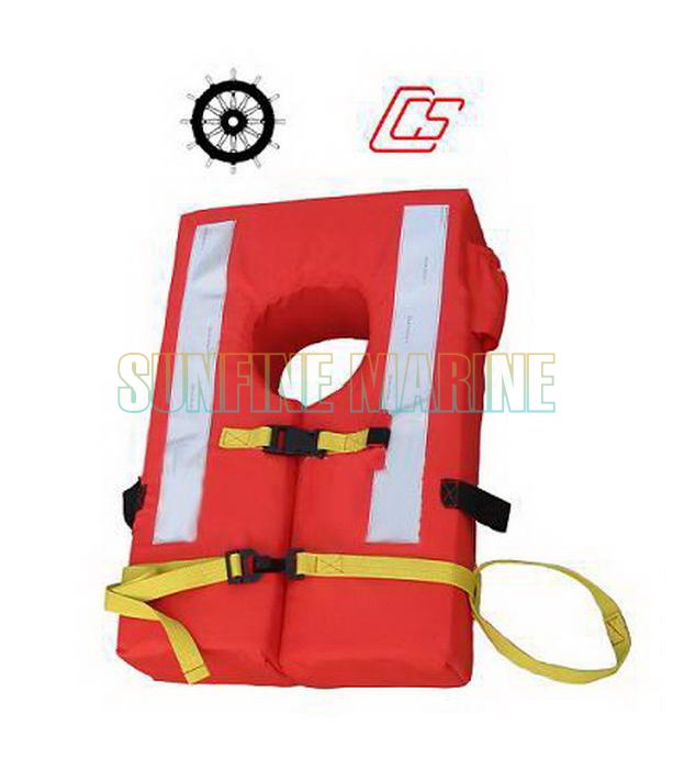 EC Lifevest SF10229