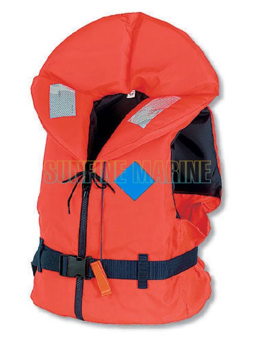 Foam Lifevest SF10215