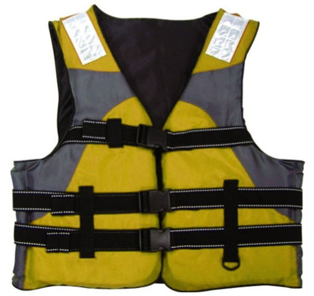 Foam Lifevest SF10255-2