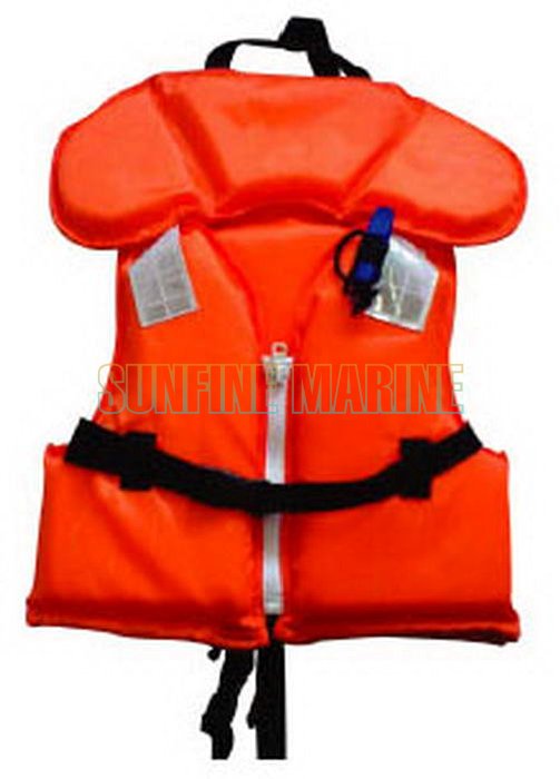 Foam Lifevest SF10249