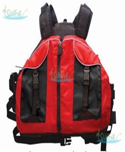 Fishing Vest SF10253