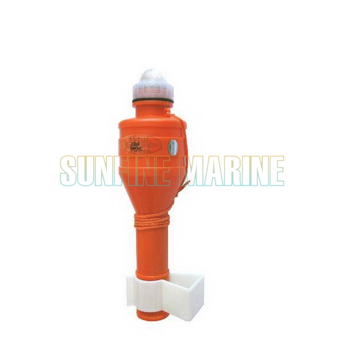 CCS Lifebuoy Light with dry battery