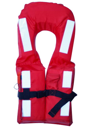 Foam Lifevest SF10237