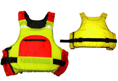 Foam Lifevest SF10244