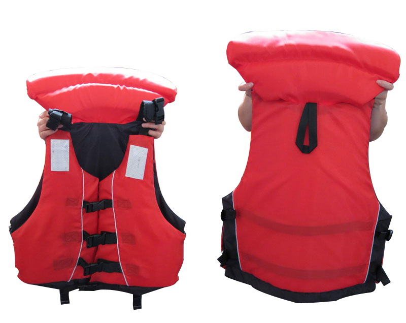 Foam Lifevest SF10210