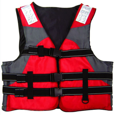 Foam Lifevest SF10255-1