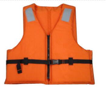 Foam Lifevest SF10241