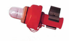 CCS Lifebuoy Light with lithium battery