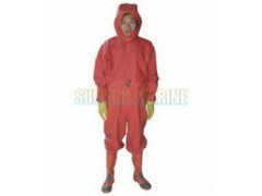 Light Type Chemical Protection Suit