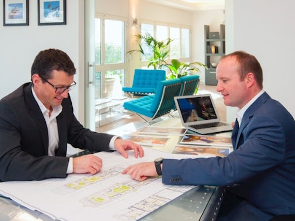 Northrop & Johnson acquire SYM