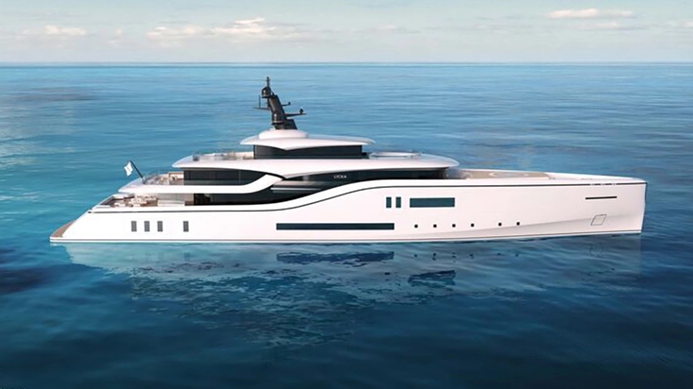 Three Superyachts Concepts Worth Remembering from the Beginning of 2022
