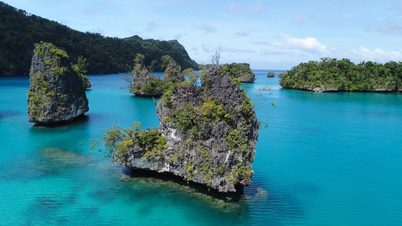 Regional update: Fiji